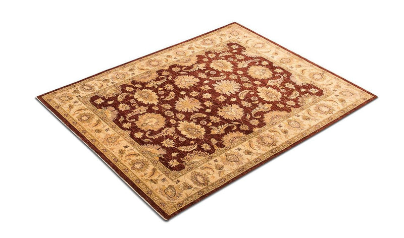 Ziegler Teppe 219x178cm - Orientalsk teppe