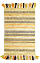 Moderne kilim Teppe 57x92cm - Ullteppe