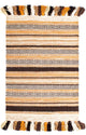 Moderne kilim Teppe 57x93cm - Ullteppe