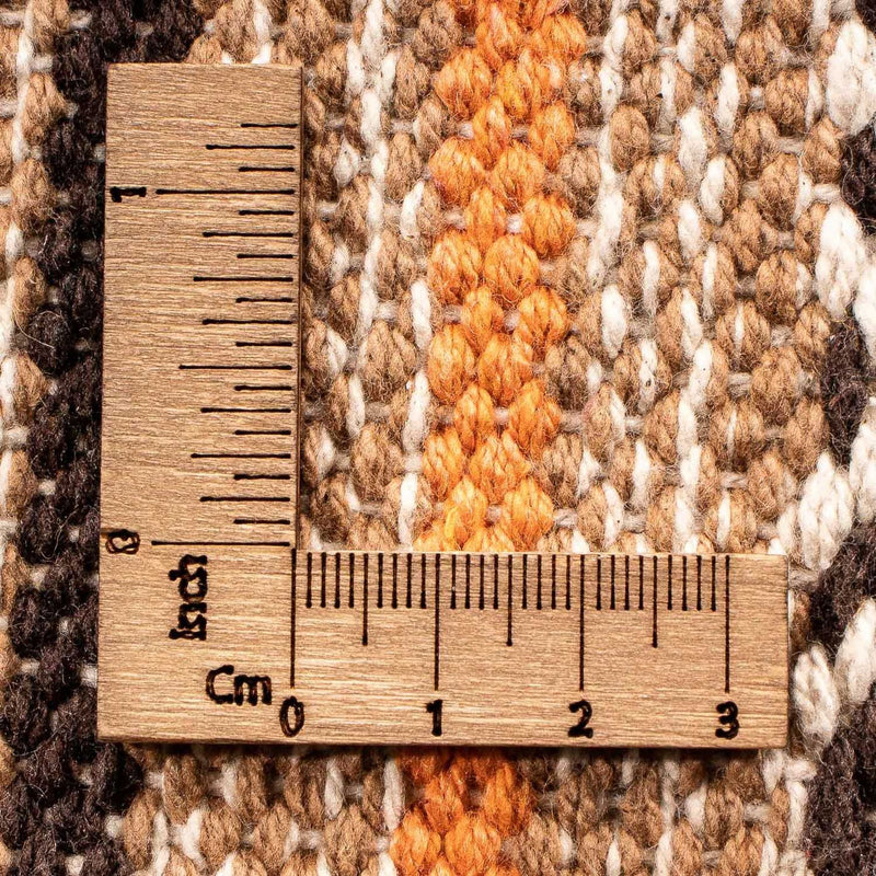Moderne kilim Teppe 57x93cm - Ullteppe