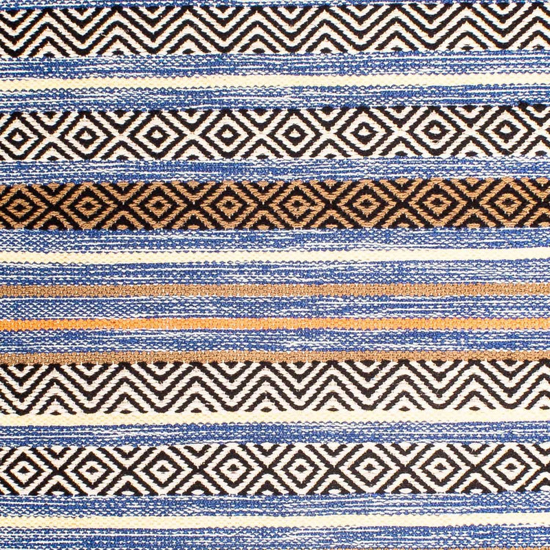 Moderne kilim Teppe 58x94cm - Ullteppe