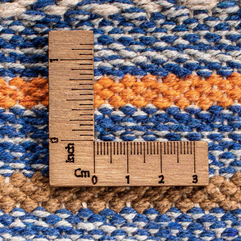 Moderne kilim Teppe 58x94cm - Ullteppe