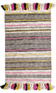 Moderne kilim Teppe 58x96cm - Ullteppe