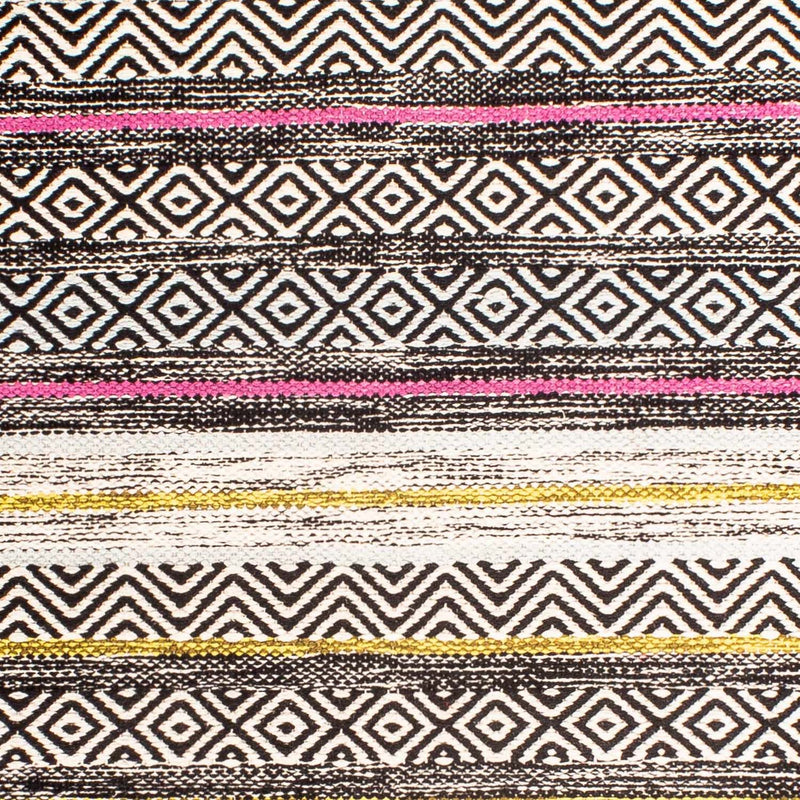 Moderne kilim Teppe 58x96cm - Ullteppe