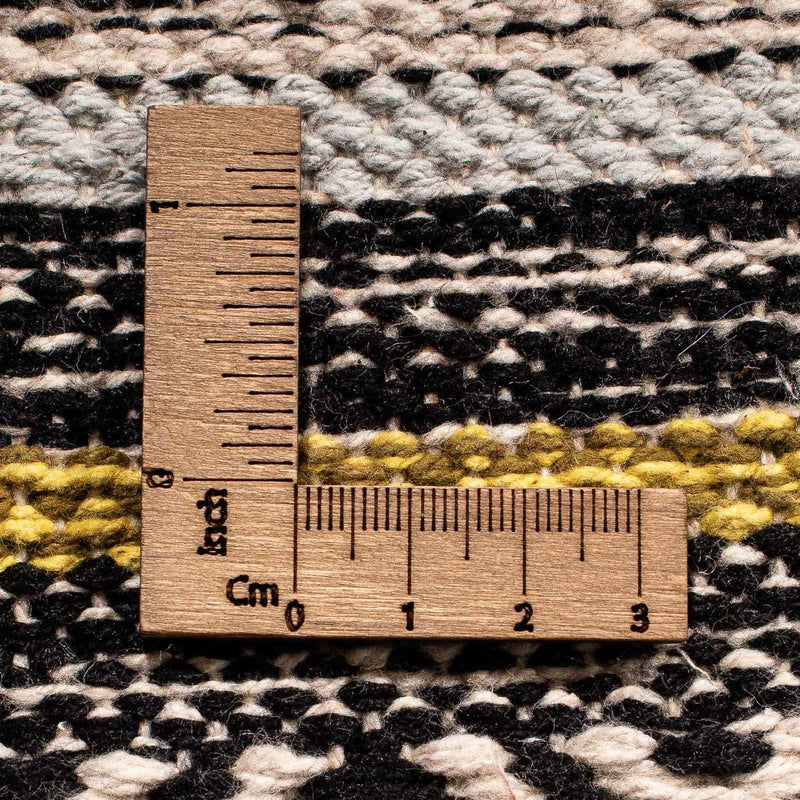 Moderne kilim Teppe 58x96cm - Ullteppe