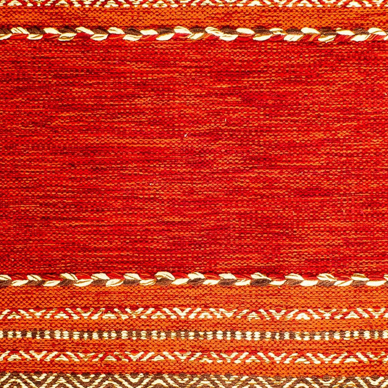 Moderne kilim Teppe 90x60cm - Ullteppe