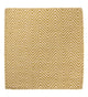 Moderne kilim Teppe 46x46cm - Ullteppe