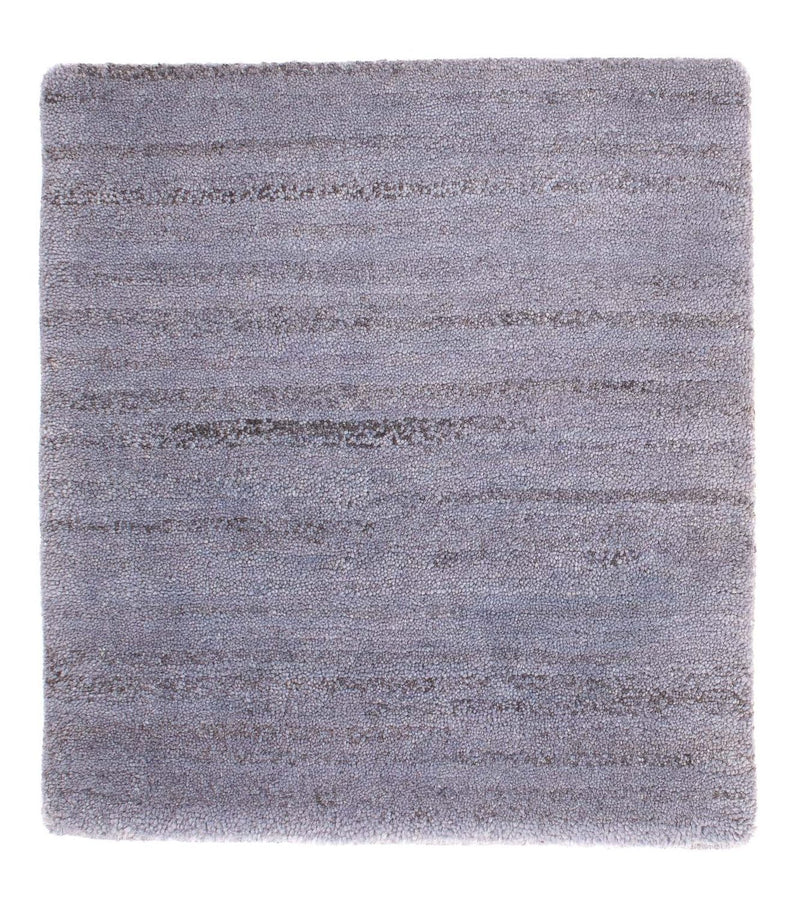 Nepal teppe 51x42cm - Ullteppe