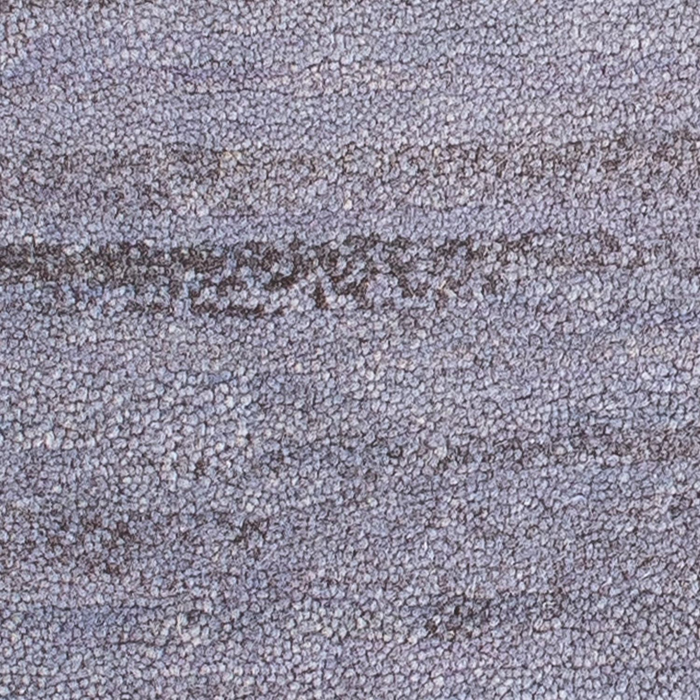 Nepal teppe 51x42cm - Ullteppe