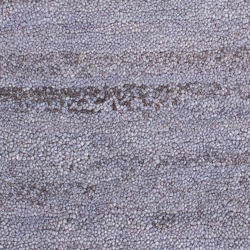 Nepal teppe 51x42cm - Ullteppe