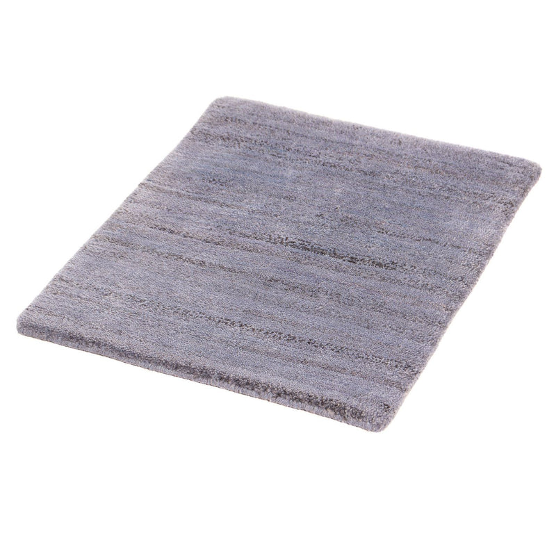 Nepal teppe 51x42cm - Ullteppe