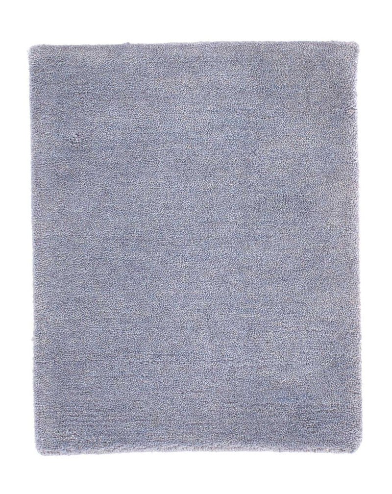 Nepal teppe 51x41cm - Ullteppe