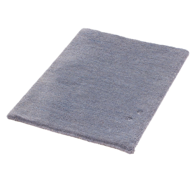 Nepal teppe 51x41cm - Ullteppe