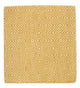Moderne kilim Teppe 47x43cm - Ullteppe