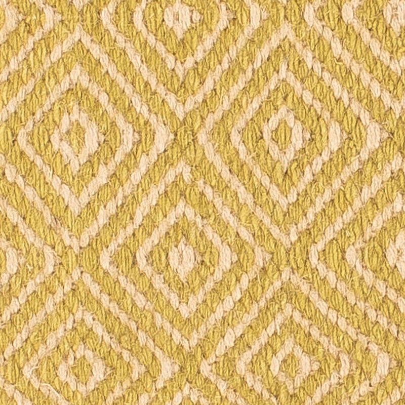 Moderne kilim Teppe 47x43cm - Ullteppe