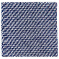 Moderne kilim Teppe 63x62cm - Ullteppe – product image