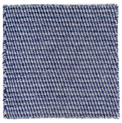 Moderne kilim Teppe 62x63cm - Ullteppe