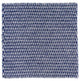 Moderne kilim Teppe 63x62cm - Ullteppe