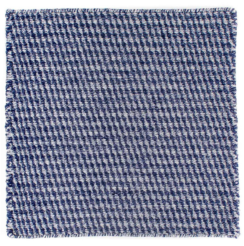 Moderne kilim Teppe 63x62cm - Ullteppe