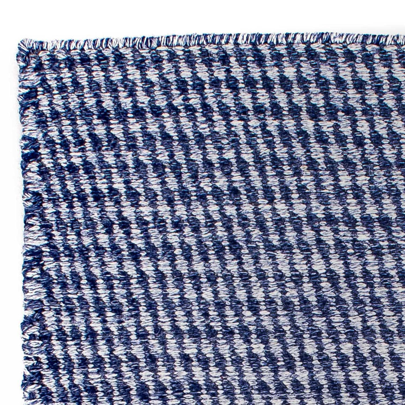 Moderne kilim Teppe 63x62cm - Ullteppe