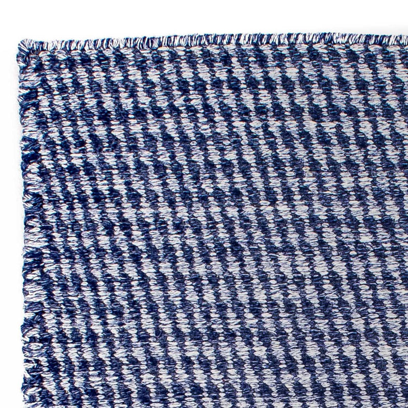 Moderne kilim Teppe 63x62cm - Ullteppe