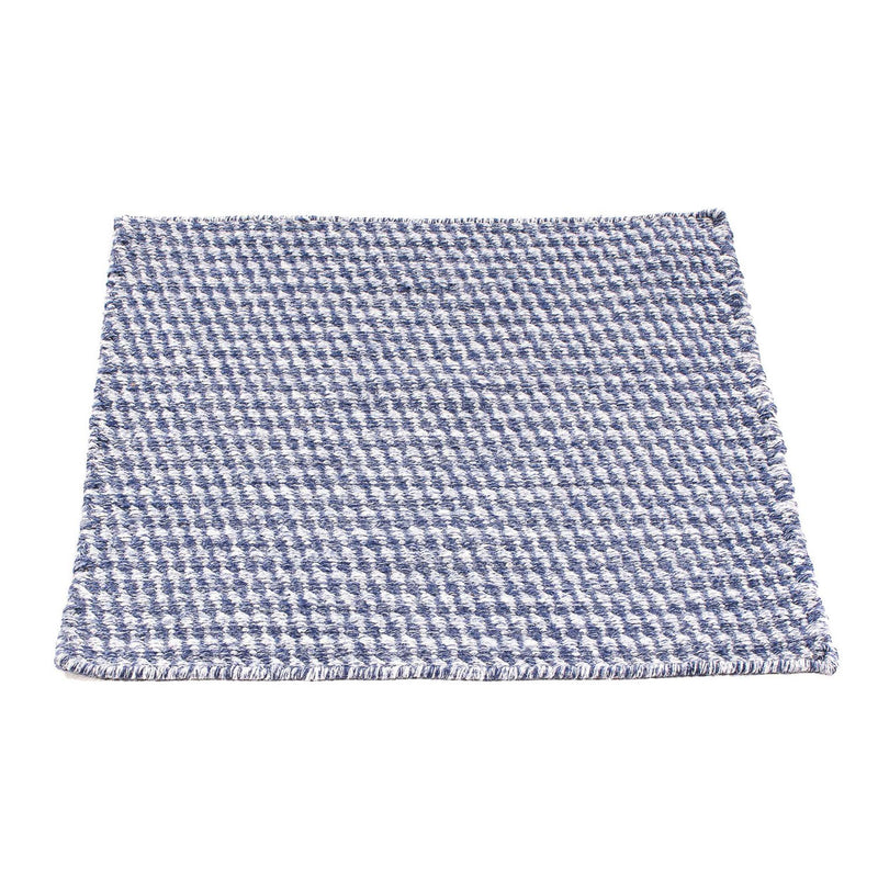 Moderne kilim Teppe 63x62cm - Ullteppe