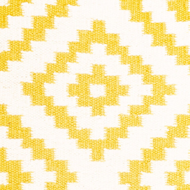 Moderne kilim Teppe 80x72cm - Ullteppe