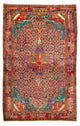 Hamadan Teppe 100x257cm - Persisk teppe