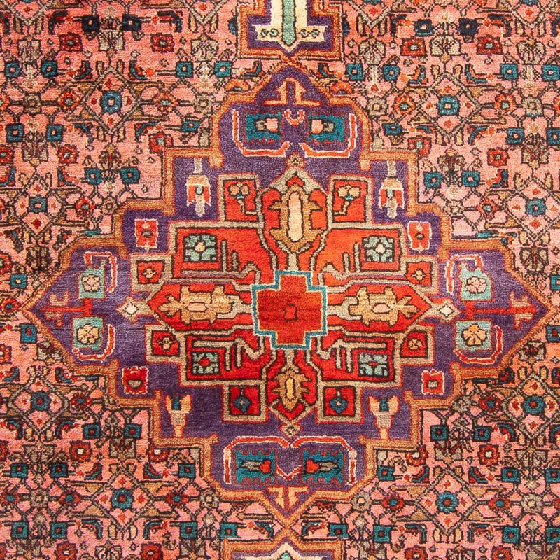 Hamadan Teppe 100x257cm - Persisk teppe