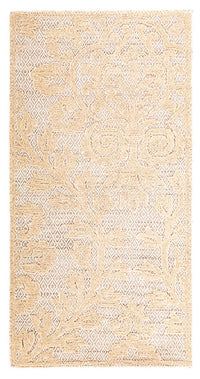 Moderne teppe 115x58cm - Ullteppe – product image