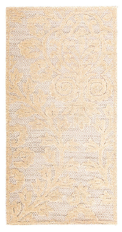Moderne teppe 58x115cm - Ullteppe