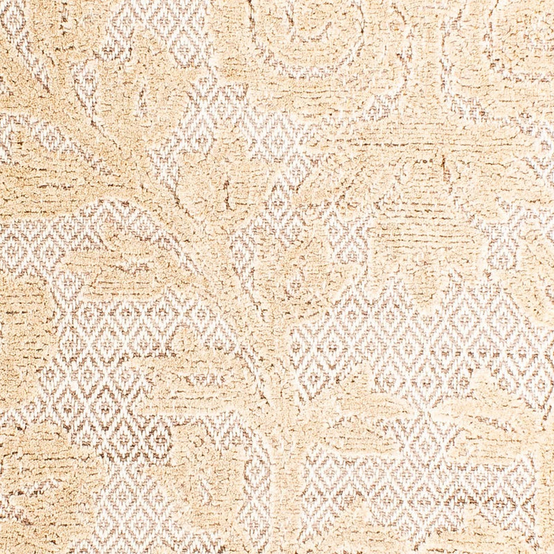 Moderne teppe 115x58cm - Ullteppe