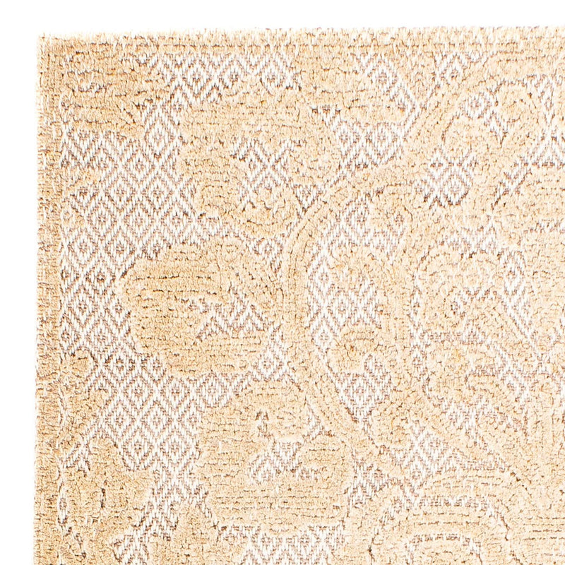 Moderne teppe 115x58cm - Ullteppe