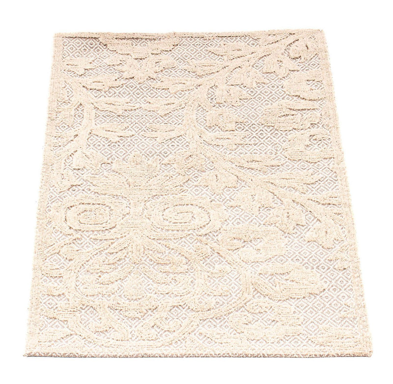 Moderne teppe 115x58cm - Ullteppe