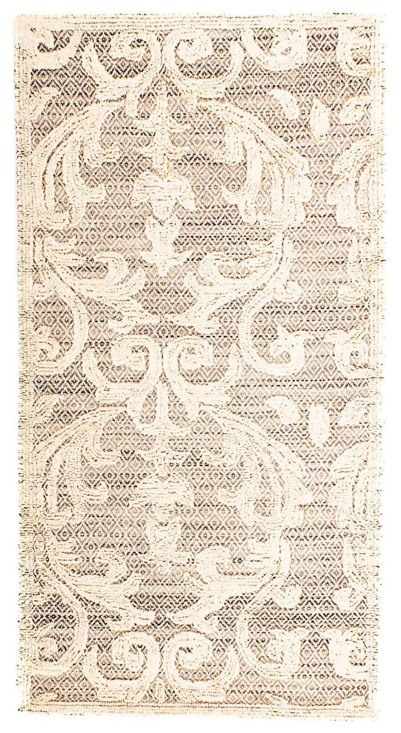 Moderne teppe 120x60cm - Ullteppe