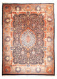 Kashmar Teppe 400x293cm - Persisk teppe