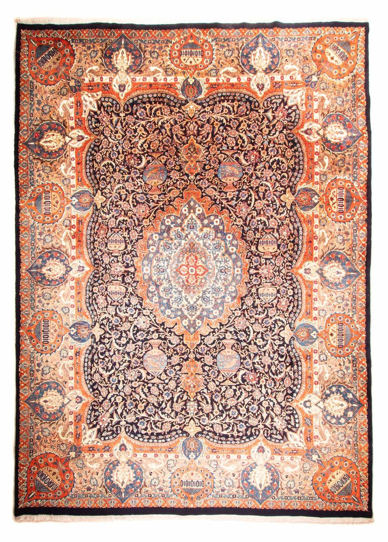Kashmar Teppe 400x293cm - Persisk teppe
