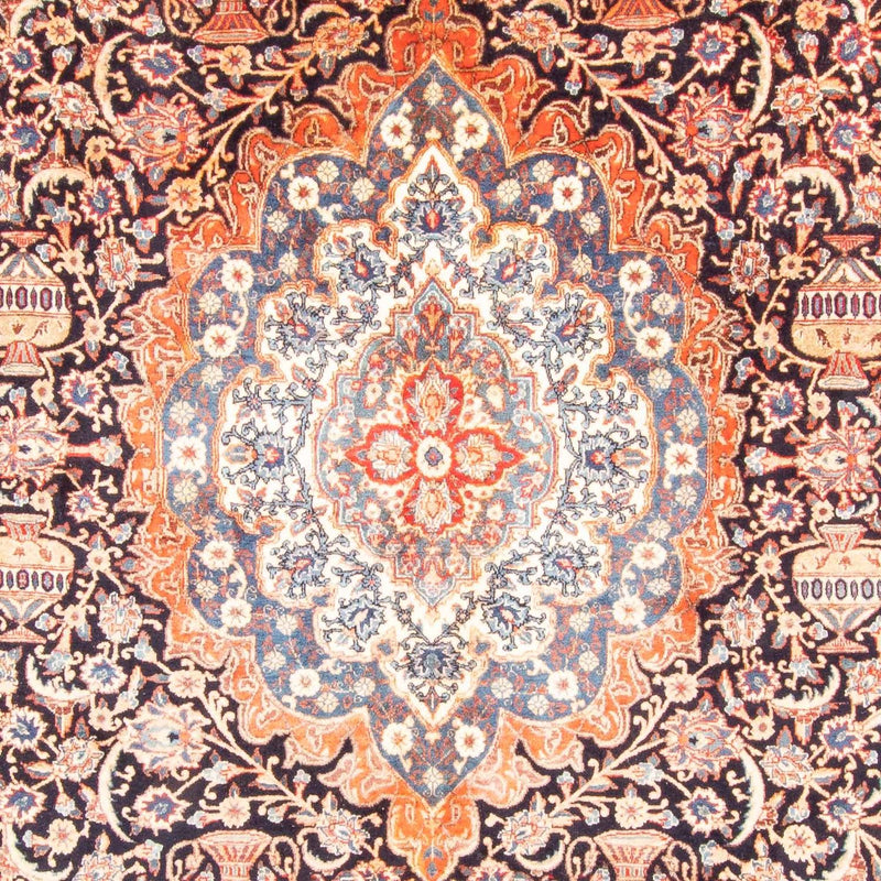 Kashmar Teppe 400x293cm - Persisk teppe