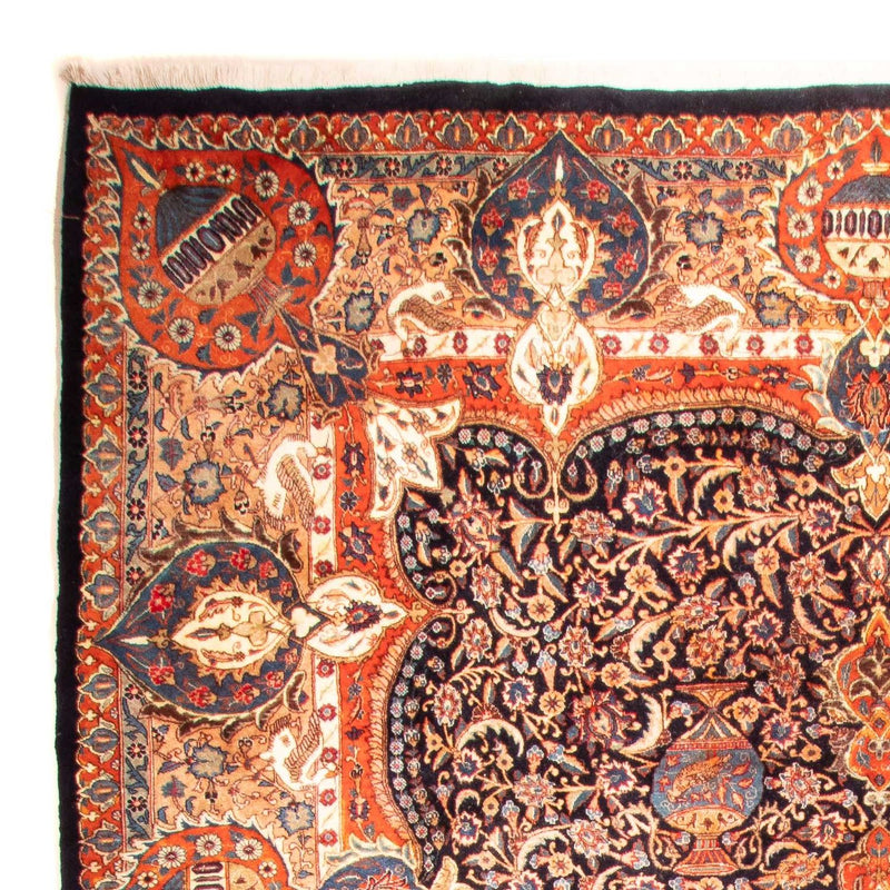Kashmar Teppe 400x293cm - Persisk teppe