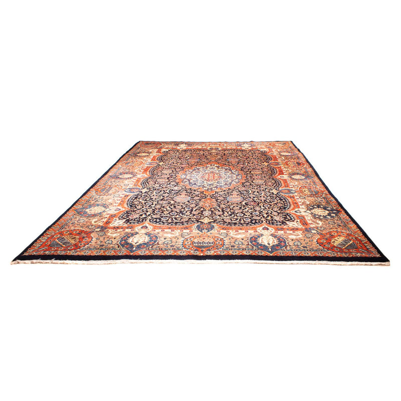 Kashmar Teppe 400x293cm - Persisk teppe