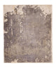 Viskose teppe 58x62cm - Viskoseteppich
