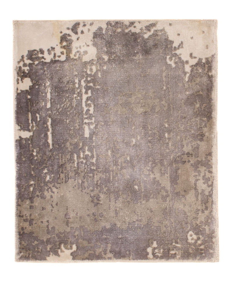 Viskose teppe 58x62cm - Viskoseteppich
