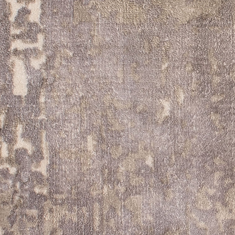 Viskose teppe 58x62cm - Viskoseteppich