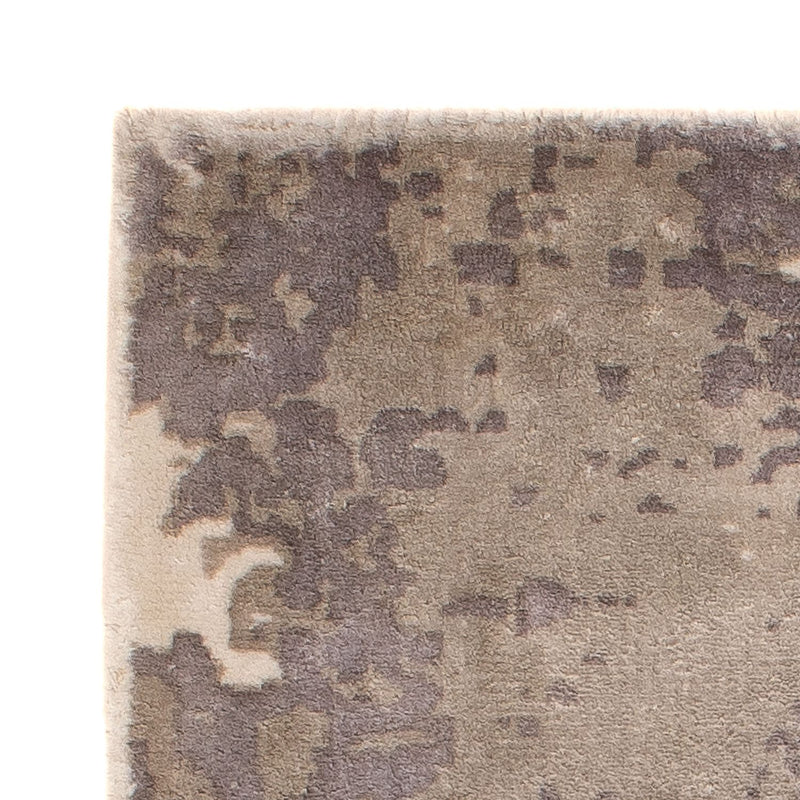 Viskose teppe 58x62cm - Viskoseteppich