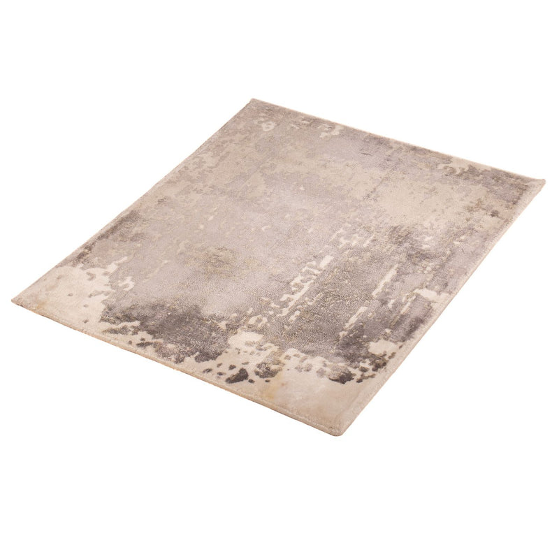 Viskose teppe 58x62cm - Viskoseteppich