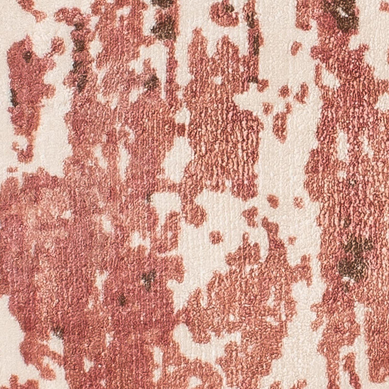 Viskose teppe 50x60cm - Viskoseteppich