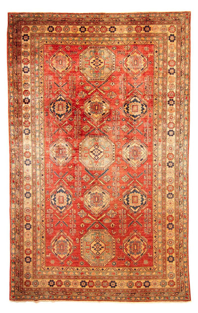 Kazak Teppe 230x309cm - Persisk teppe