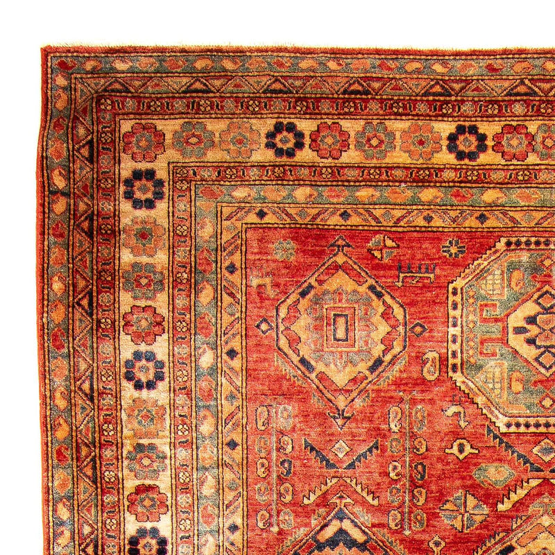 Kazak Teppe 309x230cm - Persisk teppe