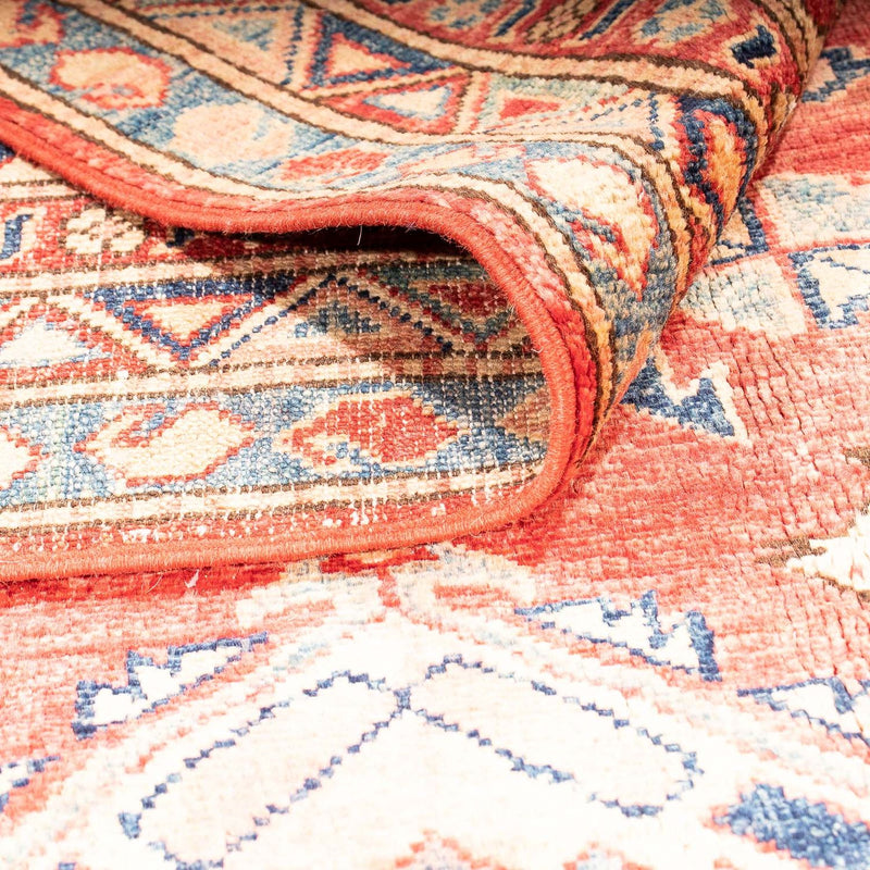 Kazak Teppe 309x230cm - Persisk teppe
