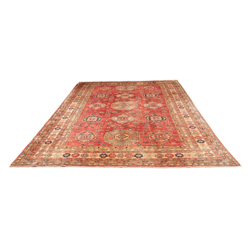 Kazak Teppe 309x230cm - Persisk teppe